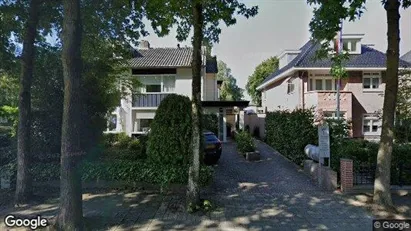 Kontorhoteller til leie i Nijmegen – Bilde fra Google Street View