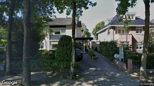 Coworking spaces for rent i Nijmegen - Photo from Google Street View
