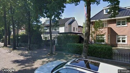 Espacios de coworking En alquiler i Nijmegen - Foto de Google Street View