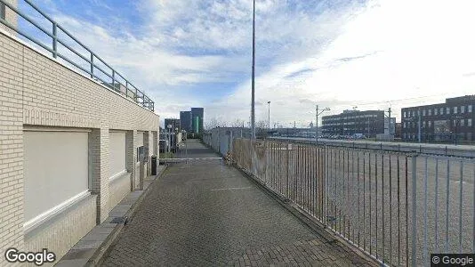 Kontorhoteller til leie i Goes – Bilde fra Google Street View
