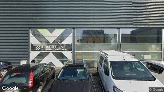 Coworking spaces zur Miete i Amsterdam Westpoort – Foto von Google Street View