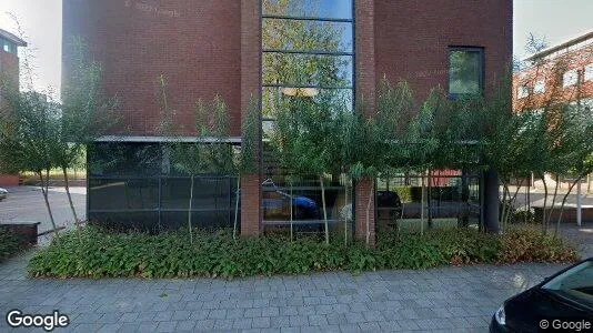 Coworking spaces for rent i Ouder-Amstel - Photo from Google Street View