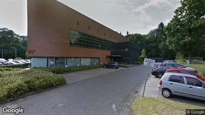 Coworking spaces for rent in Emmen - Photo from Google Street View