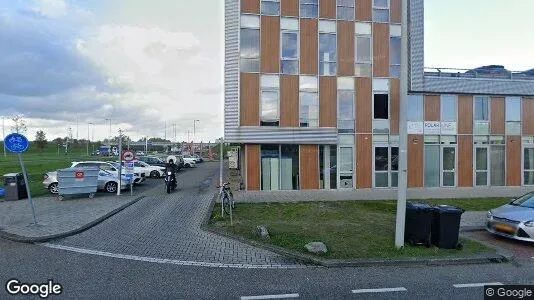 Kontorhoteller til leje i Amsterdam Westpoort - Foto fra Google Street View