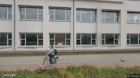 Kontorhoteller til leje i Bergen op Zoom - Foto fra Google Street View