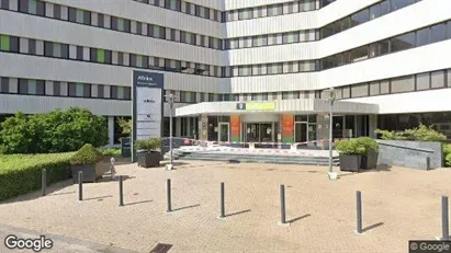 Kontorhoteller til leie i Amsterdam-Zuidoost – Bilde fra Google Street View