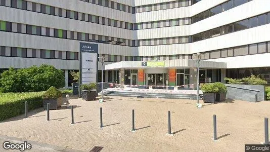 Kontorhoteller til leje i Amsterdam-Zuidoost - Foto fra Google Street View