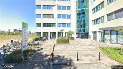 Coworking spaces for rent in Rotterdam IJsselmonde - Photo from Google Street View