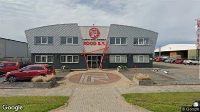 Kontorhoteller til leie i Hollands Kroon – Bilde fra Google Street View