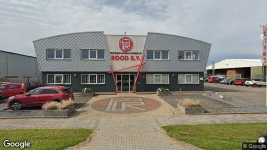 Coworking spaces zur Miete i Hollands Kroon – Foto von Google Street View