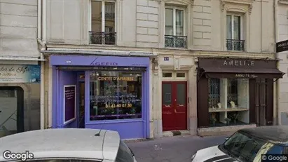 Coworking spaces te huur in Nanterre - Foto uit Google Street View