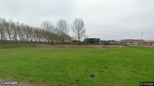 Coworking spaces for rent i Beverwijk - Photo from Google Street View