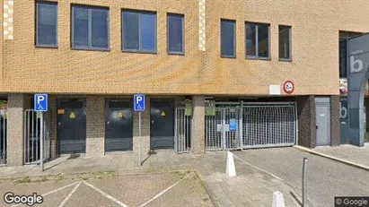 Coworking spaces for rent in Zoetermeer - Photo from Google Street View