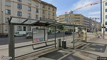 Coworking spaces for rent in Metz - Photo from Google Street View