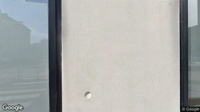 Kontorhoteller til leje i Metz - Foto fra Google Street View