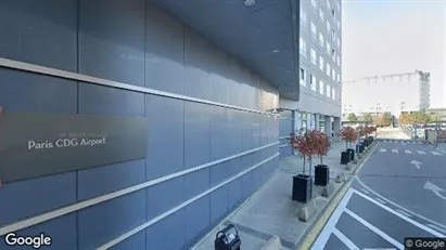 Coworking spaces for rent in Le Raincy - Photo from Google Street View