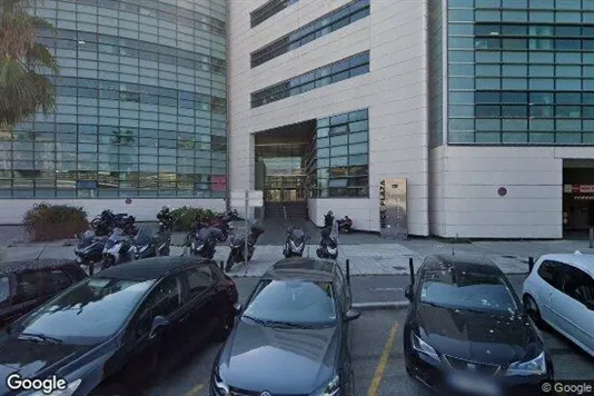 Kontorhoteller til leje i Nice - Foto fra Google Street View