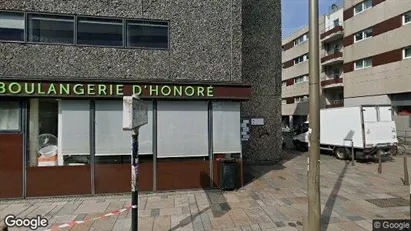 Kontorer til leie i Nantes – Bilde fra Google Street View