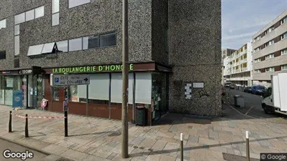 Büros zur Miete in Nantes – Foto von Google Street View