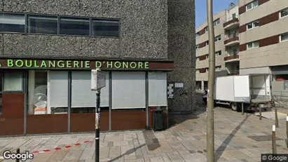 Office spaces for rent in Nantes - Photo from Google Street View
