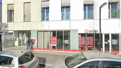Coworking spaces för uthyrning i Nantes – Foto från Google Street View Coworking spaces för uthyrning i Nantes – Foto från Google Street View