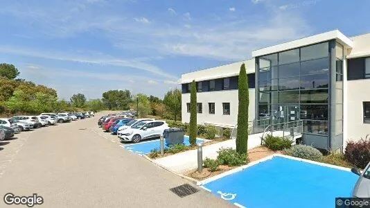 Coworking spaces for rent i Aix-en-Provence - Photo from Google Street View