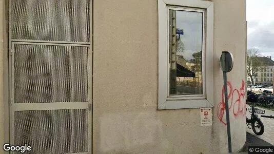 Coworking spaces zur Miete i Angers – Foto von Google Street View