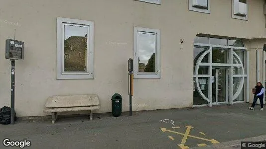 Kontorhoteller til leje i Angers - Foto fra Google Street View