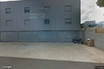 Coworking spaces for rent in Bastia - Photo from Google Street View
