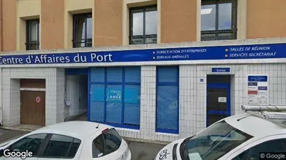 Kontorhoteller til leie i Brest – Bilde fra Google Street View