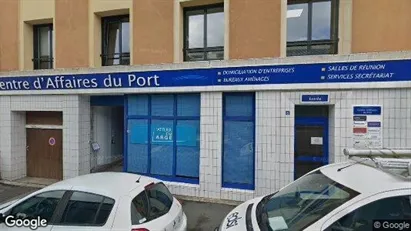 Kontorhoteller til leie i Brest – Bilde fra Google Street View