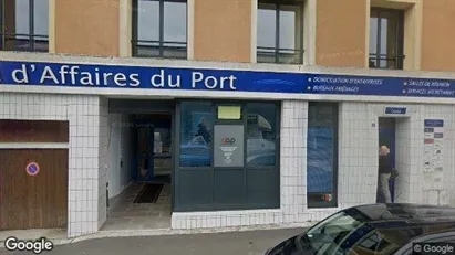 Kontorhoteller til leje i Brest - Foto fra Google Street View
