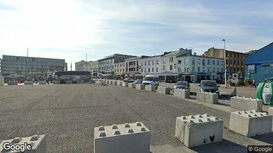 Coworking spaces zur Miete i Brest – Foto von Google Street View