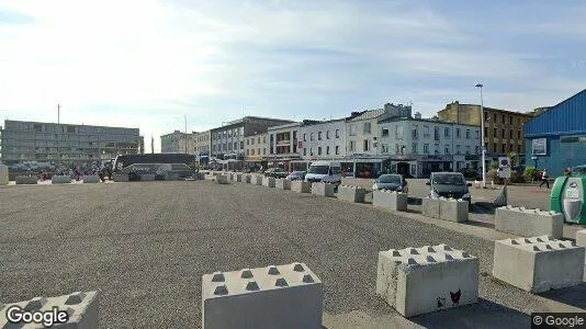 Kontorhoteller til leje i Brest - Foto fra Google Street View