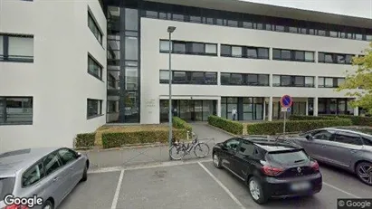 Coworking spaces för uthyrning i Caen – Foto från Google Street View