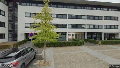 Coworking spaces for rent in Caen - Photo from Google Street View