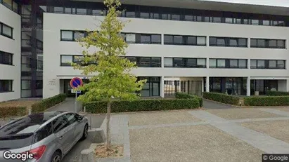 Kontorhoteller til leje i Caen - Foto fra Google Street View