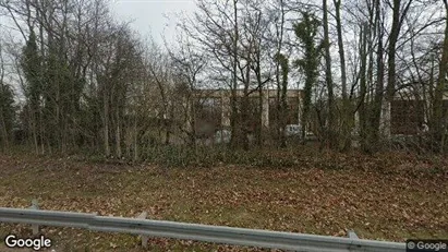 Coworking spaces for rent in Pontoise - Photo from Google Street View