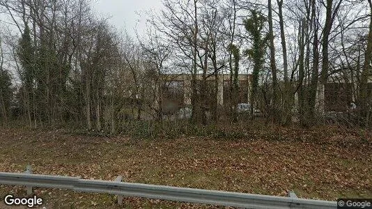 Kontorhoteller til leje i Pontoise - Foto fra Google Street View