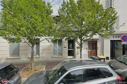 Coworking spaces for rent in Nogent-sur-Marne - Photo from Google Street View