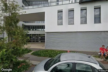 Coworking spaces för uthyrning i Nancy – Foto från Google Street View