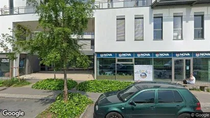 Coworking spaces for rent in Nancy - Photo from Google Street View