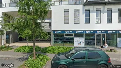 Coworking spaces te huur in Nancy - Foto uit Google Street View