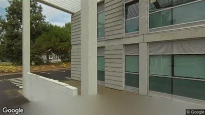 Kontorhoteller til leie i Nantes – Bilde fra Google Street View