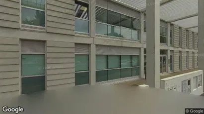 Coworking spaces för uthyrning i Nantes – Foto från Google Street View