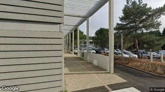 Coworking spaces te huur i Nantes - Foto uit Google Street View