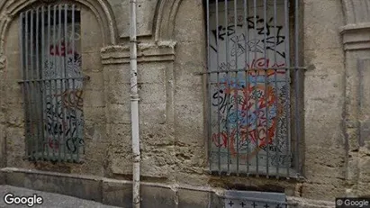 Coworking spaces för uthyrning i Montpellier – Foto från Google Street View