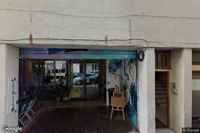 Coworking spaces för uthyrning i Montpellier – Foto från Google Street View