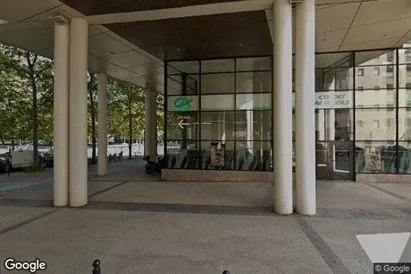 Kontorhoteller til leje i Montpellier - Foto fra Google Street View