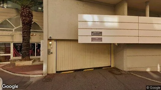 Coworking spaces för uthyrning i Nice – Foto från Google Street View